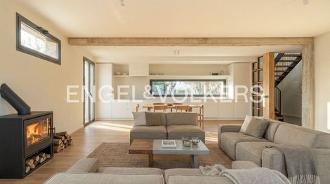 Foto 5 de Casa o xalet en venda a Casco Antiguo, Galapagar