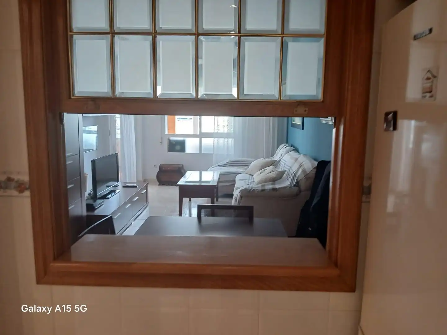 Mini appartamento con piscina in affitto a Calle del Músico José Mira Figueroa, imagen 6