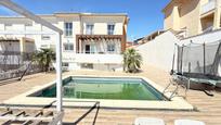 Piscina de Casa o xalet en venda en Torrox amb Jardí privat, Traster i Piscina