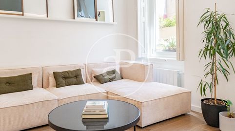 Foto 3 de Pis de lloguer a C. de la Constancia, Prosperidad, Madrid Capital