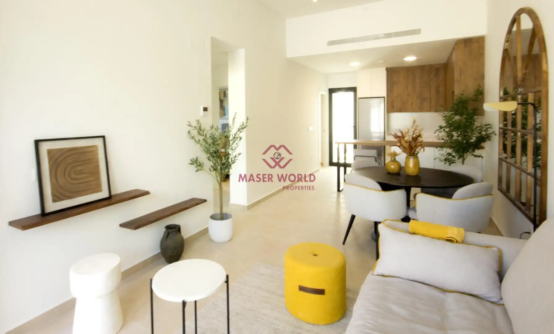 Complejo Residencial de Nueva Construcción en San Fulgencio, imatge 5