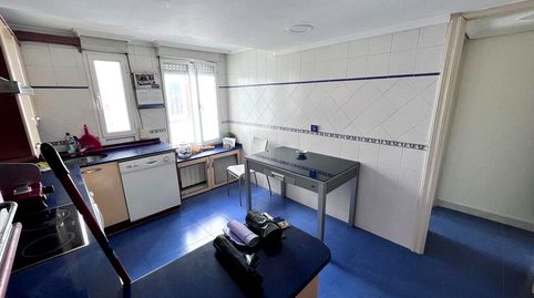 Foto 3 de Piso en venta en San Antonio Kalea, Ensanche, Vitoria - Gasteiz