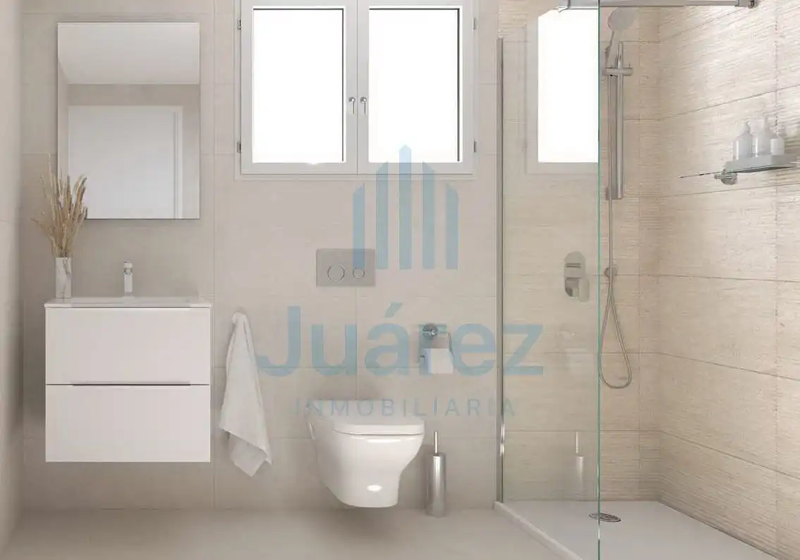 Baño de Casa o chalet en venta en Santa Pola con Terraza