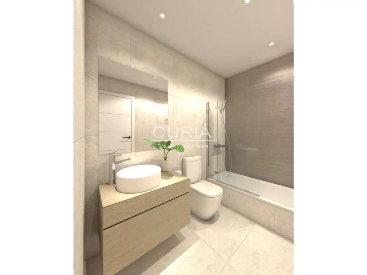 Apartment with terrace for sale in Balaguer, imagen 4
