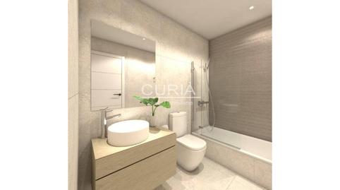 Foto 4 de Apartamento en venta en Balaguer, Lleida