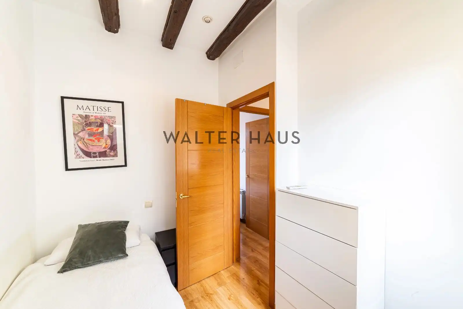 Ático con ascensor en venta en Glorieta de Ruiz Giménez, imagen 22