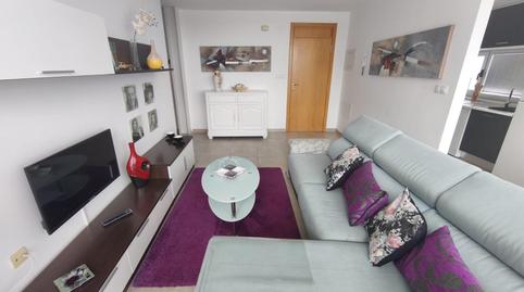 Foto 4 de Apartament en venda a Palmeira, A Coruña