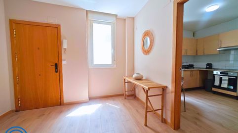 Foto 2 de Apartament de lloguer a Calle del Heroísmo, 24, La Magdalena, Zaragoza Capital