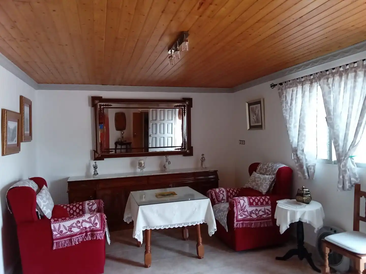 Casa rustica con piscina in vendita a Partidas Norte, imagen 9