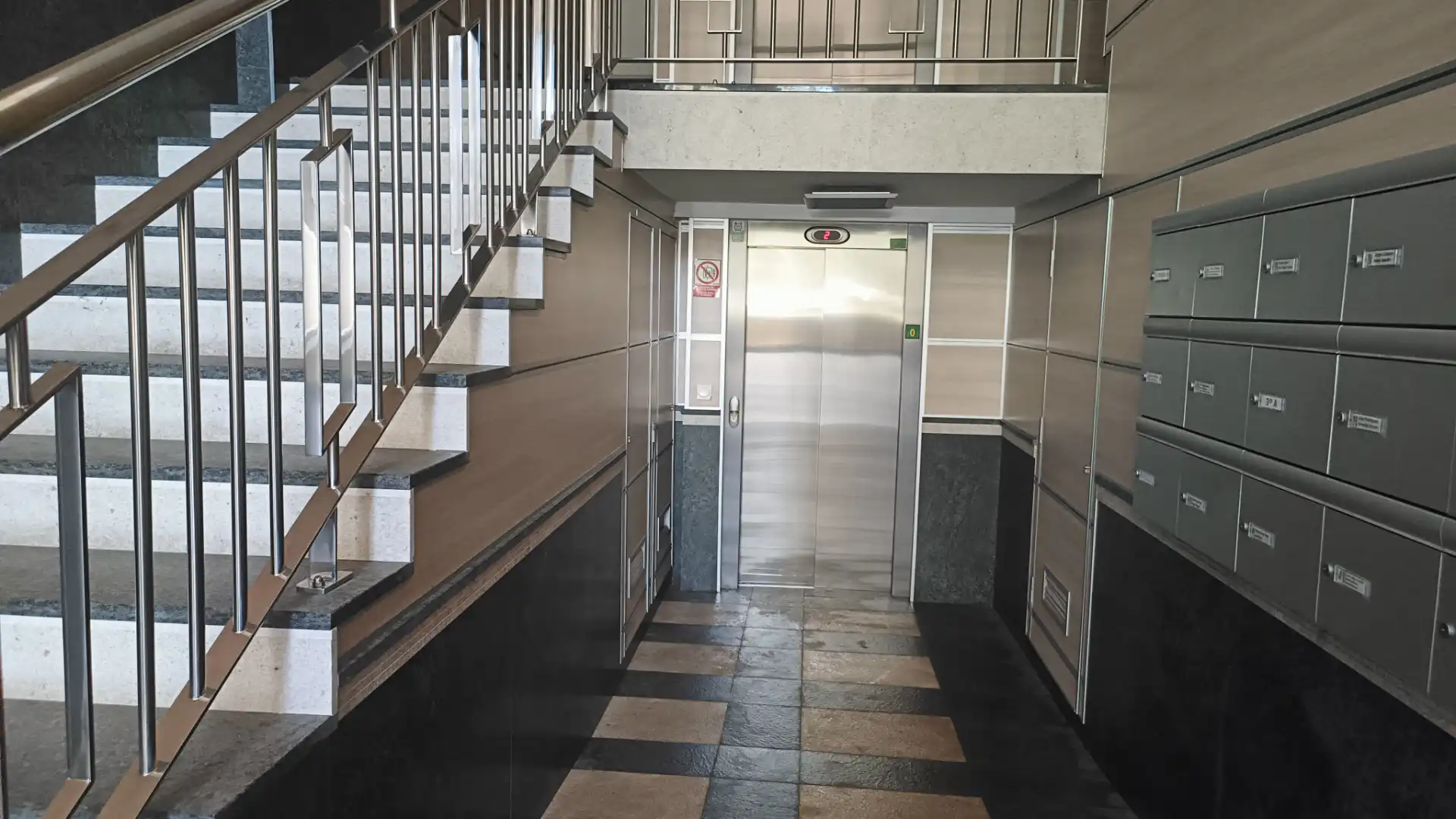 Flat with terrace for sale in Erialdea / Centro, imagen 15