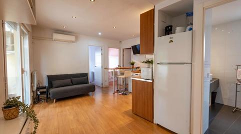 Foto 4 de Apartament de lloguer a Aravaca, Madrid