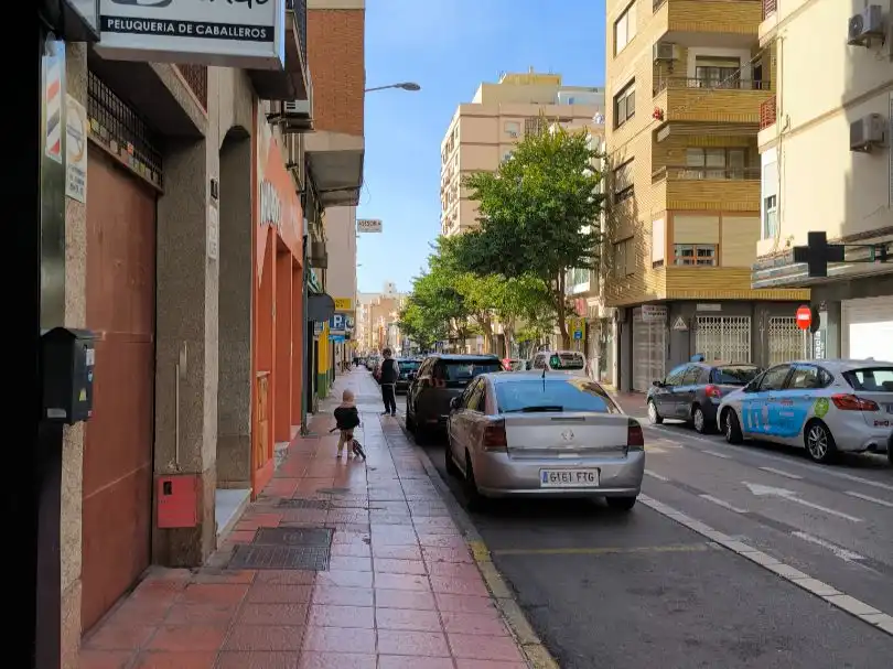 Individuale in vendita a Calle Granada 139