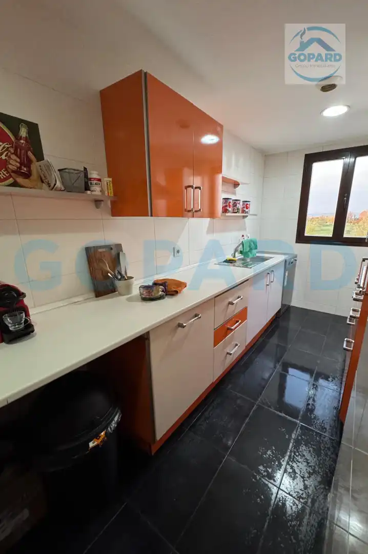Piso de alquiler en Villanueva de la Cañada ciudad