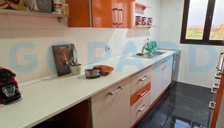 Piso de alquiler en Villanueva de la Cañada ciudad - Imagen 4