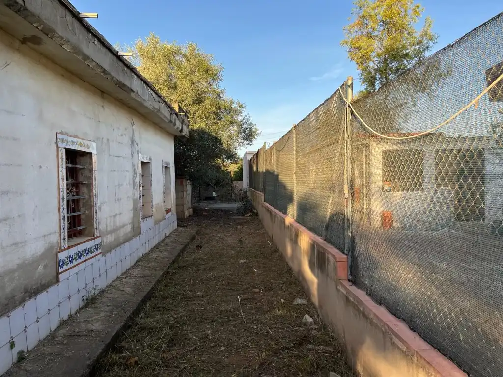 Finca rústica en venda en Loriguilla