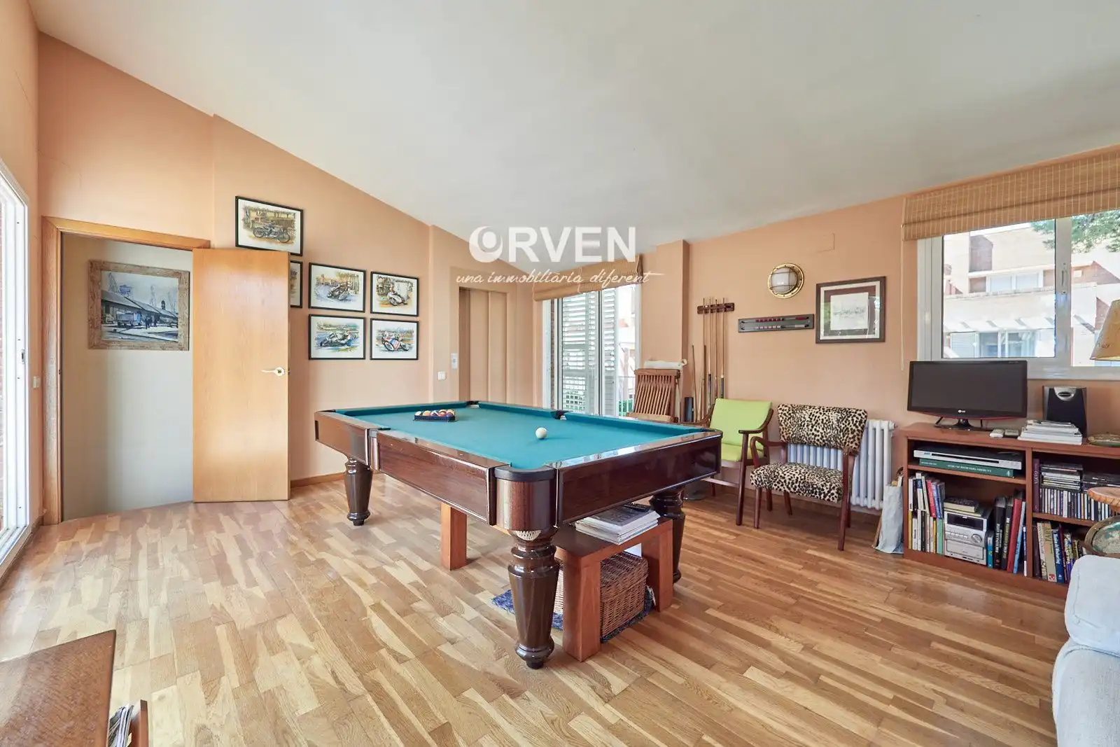 Maison avec piscine à vendre à La Móra, imagen 15