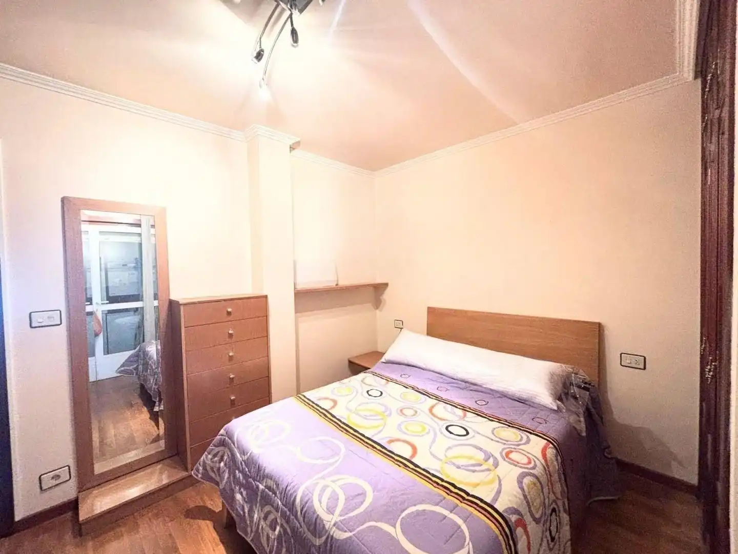 Piso con terraza en venta en Salvaterra de Miño, imagen 20