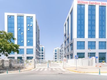 Ufficio in vendita a Norte