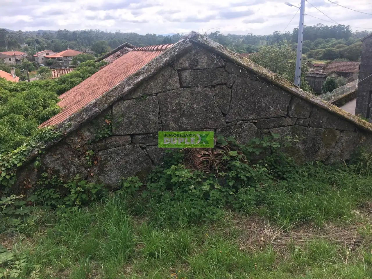 Terreno residenziale in vendita a Cotobade, imagen 19