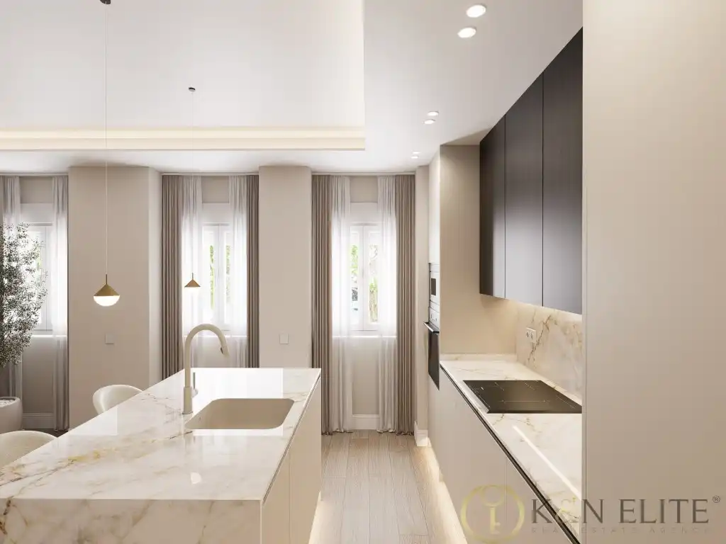 Flat with lift for sale in Calle Princesa, imagen 12