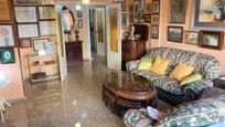 Living room of Flat for sale in  Almería Capital