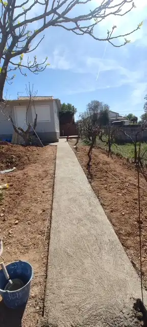Casa o chalet en venta en Mejorada del Campo con Calefacción, Jardín privado y Parquet