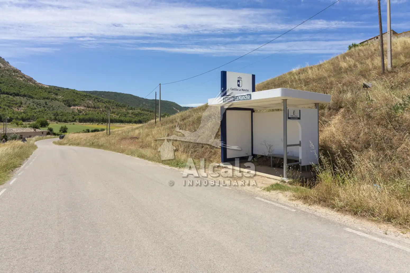 Casa o chalet en venta en Utande
