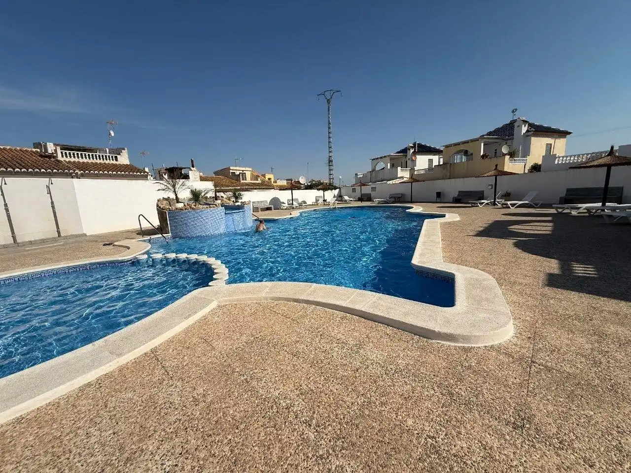 Detached house for sale in Los Balcones - Los Altos