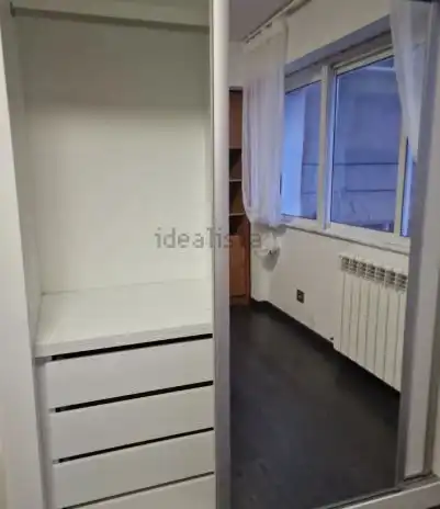 Habitación de Piso en venta en A Coruña Capital 
