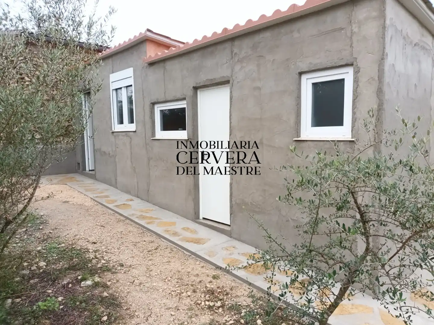 Casa rústica en venta en Cervera del Maestre, imagen 2