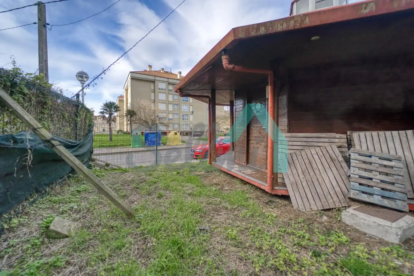 Casa o xalet en venda en Soto del Barco amb Jardí privat