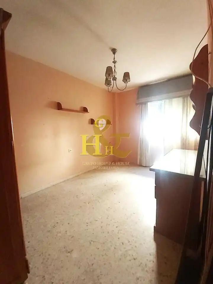 Habitación de Piso en venta en Sanlúcar de Barrameda