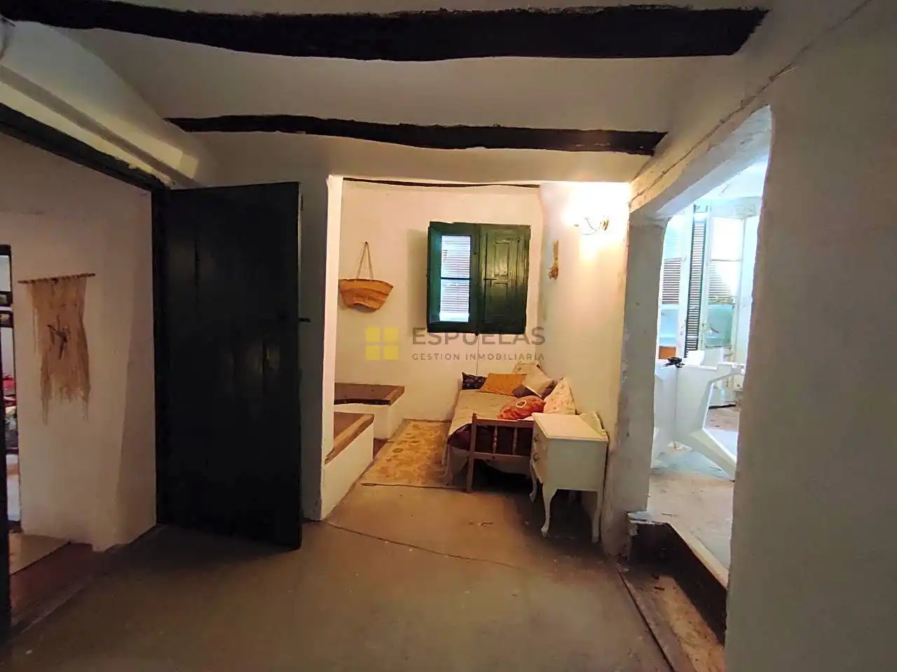 Casa amb terrassa en venda a Portaza, imagen 15