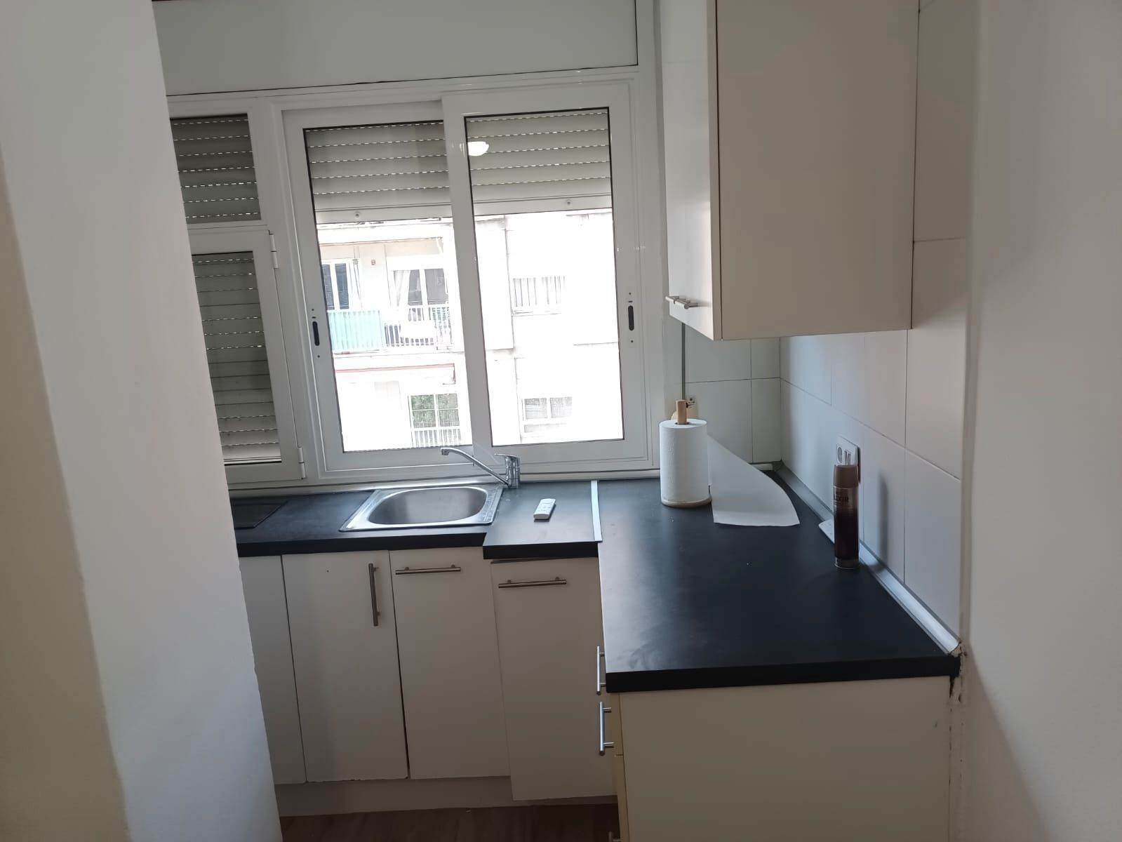 Apartament de lloguer a Avinguda de la Granvia de l’Hospitalet, Granvia LH