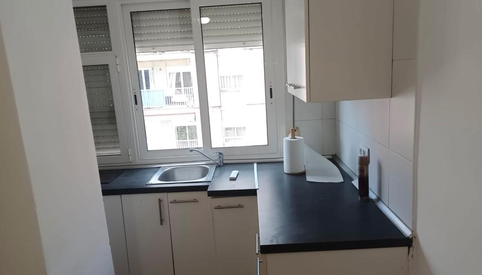 Photo 1 of Apartment to rent in Avinguda de la Granvia de L’hospitalet, Granvia LH, Barcelona