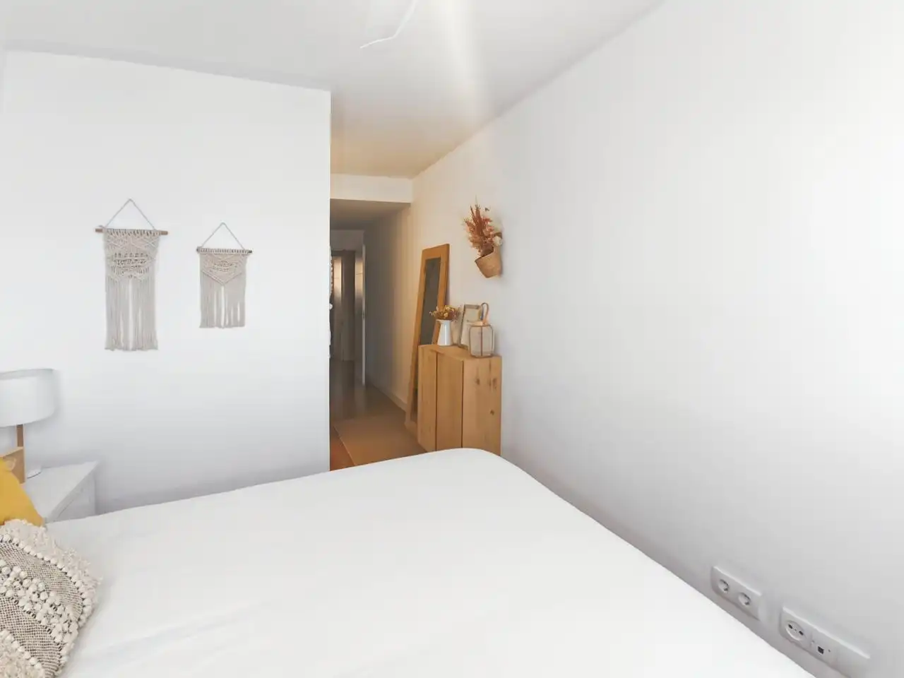 Habitación de Piso en venta en Rivas-Vaciamadrid con Calefacción, Terraza y Trastero