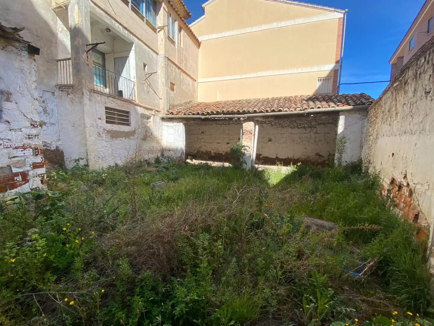 Pis en venda a Calle JUSTINO BERNAD 6, imagen 21