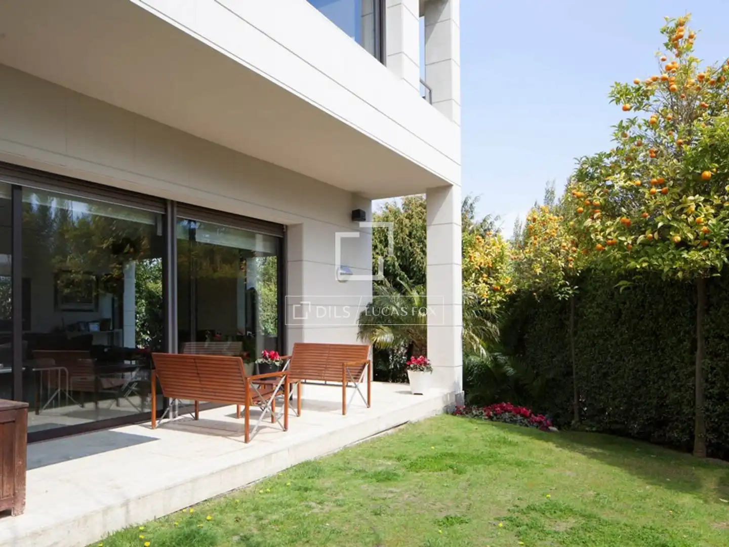 Villa avec piscine à vendre à Alella, imagen 18