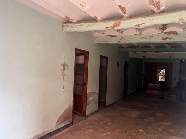 Casa-chalet en Venta en Chera