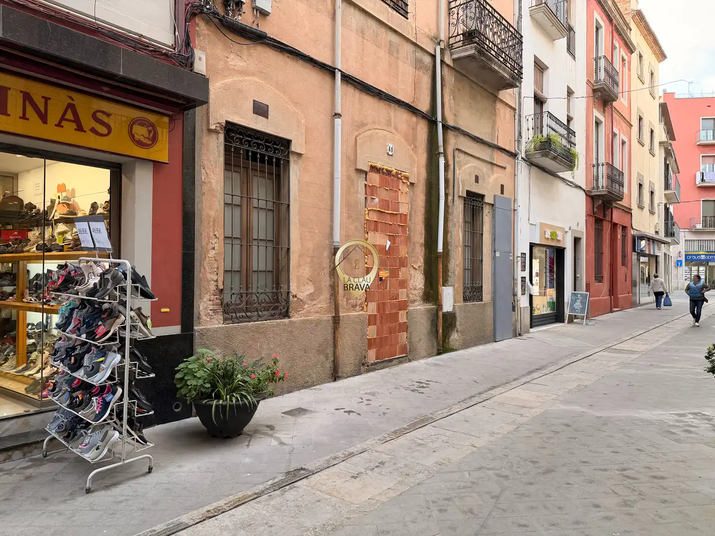 Haus mit Terrasse zum Verkauf in Carrer Sant Joan, imagen 2