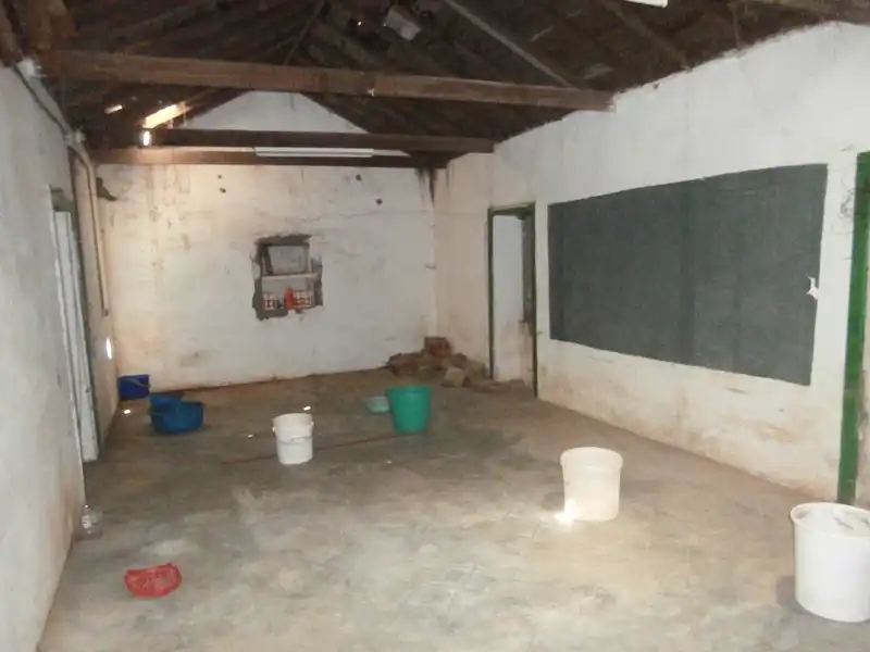 Finca rústica en venta en Moya (Las Palmas)