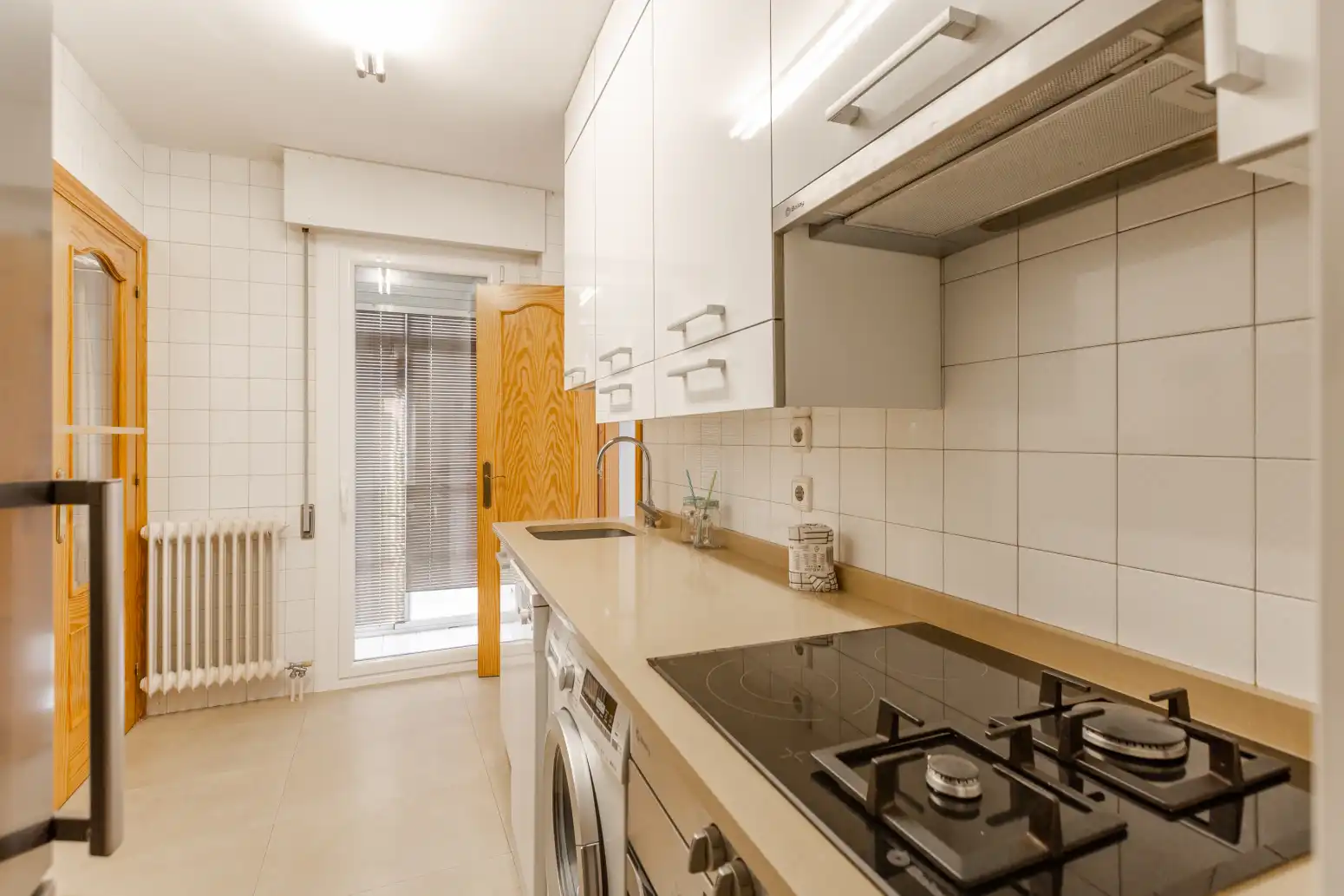 Wohnung zur Miete in Pamplona / Iruña, Navarra