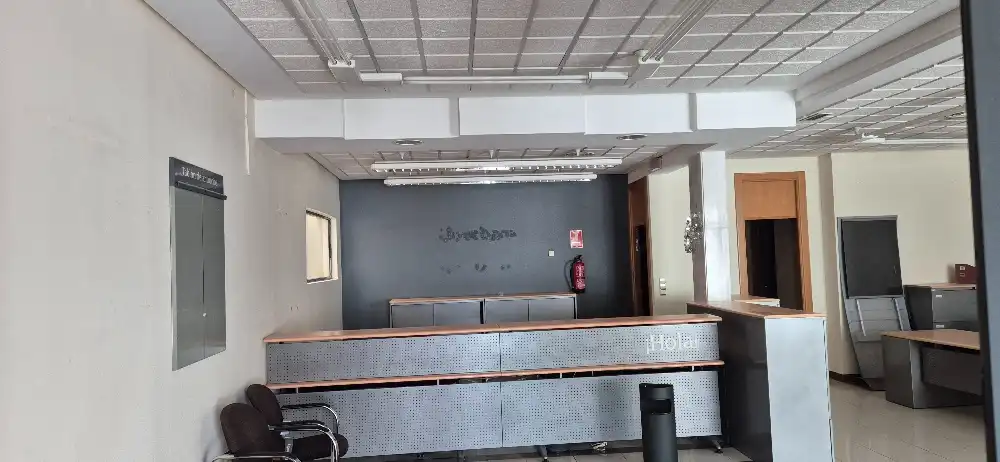 Commercial properties for sale in Barrax