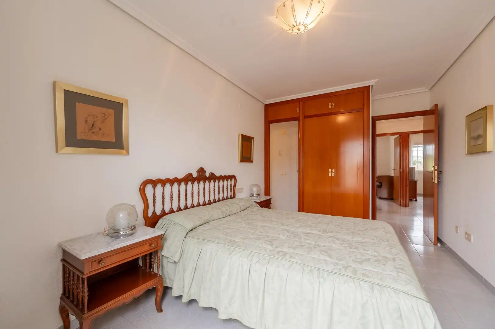 Casa pareada con terraza en venta en Calle ALCALA DE CHIVERT, imagen 30