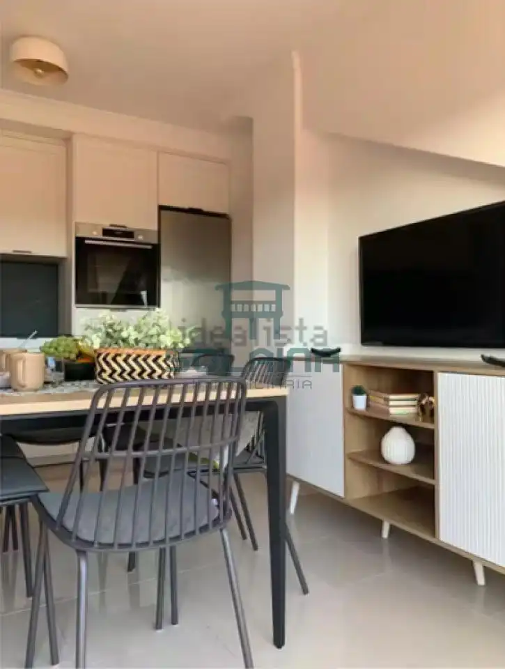 Exterior view of Attic for sale in Sanxenxo  with Heating, Terrace and Storage room