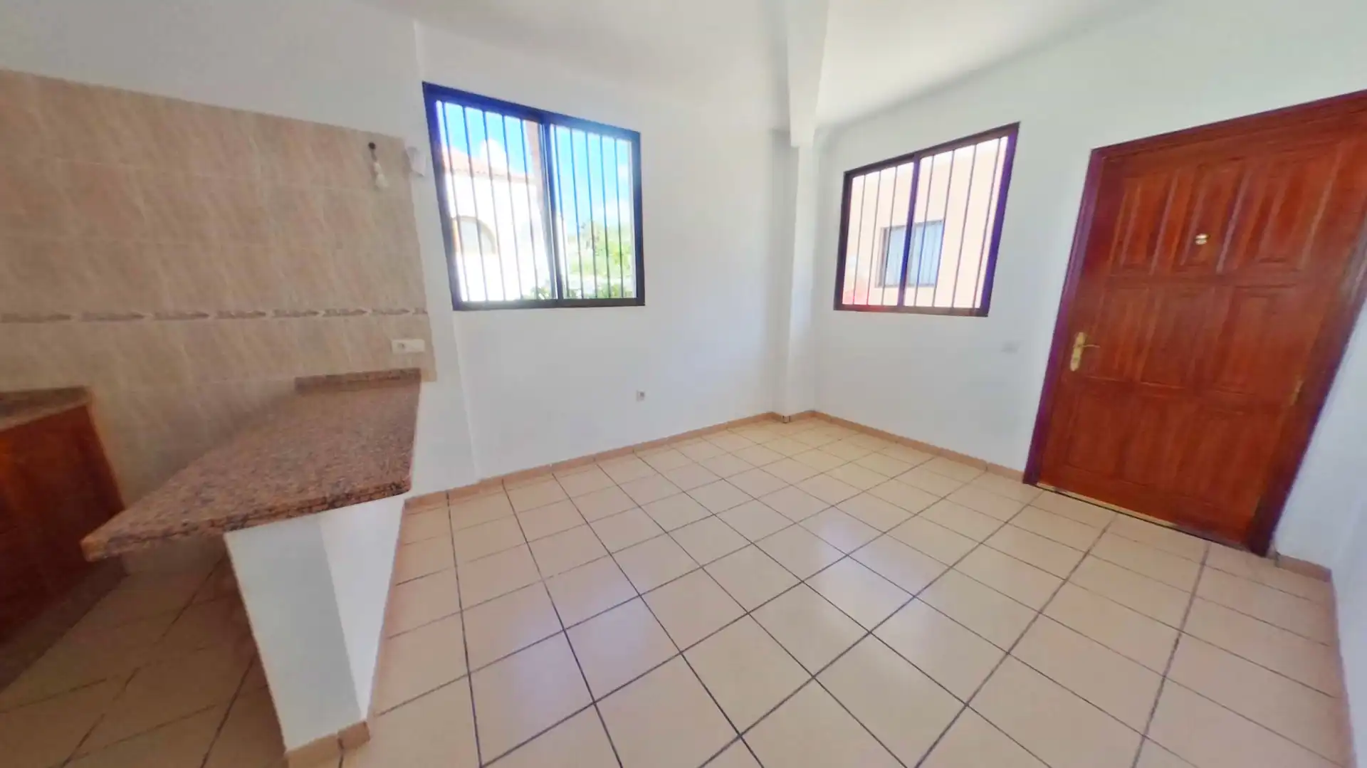 Cocina de Piso en venta en Adeje