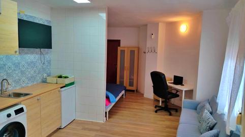 Foto 3 de Estudi en venda a Carrer de Terra Baixa, Sant Josep, Barcelona