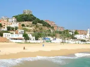 Piso con piscina en venta en Plaça de la Mare, imagen 48