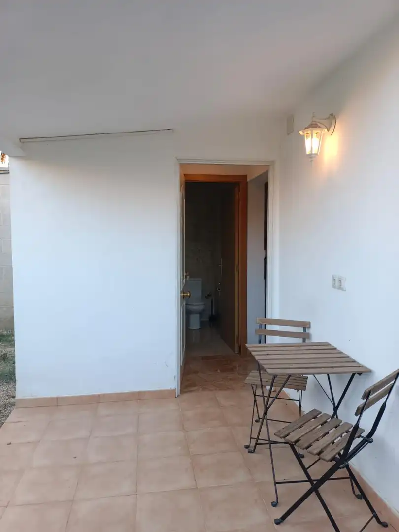 Haus mit Garten zum Verkauf in El Llano, imagen 28