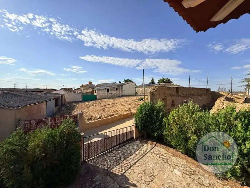Casa o chalet en venta en Cabezón de Valderaduey con Calefacción